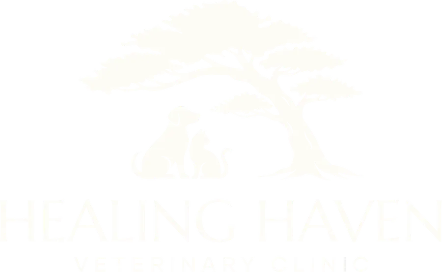 Healing Haven Animal Clinic